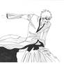 Hollow Ichigo