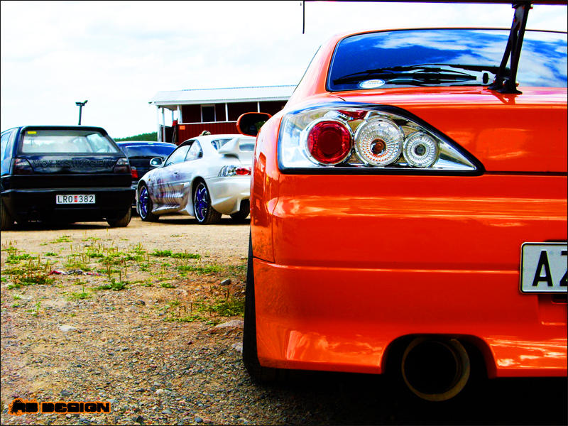 S15 Rear by RB-Design on DeviantArt