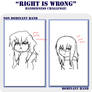 Right is Wrong Meme