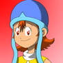 Sora Takenouchi Icon