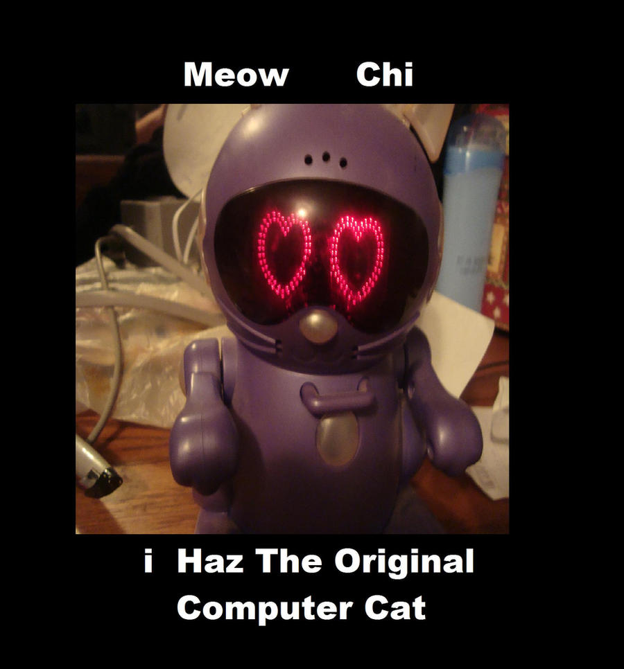 Meow Chi