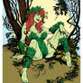 Poison Ivy Color