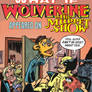 Wolverine VS Muppets