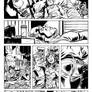 London Horror Comic 5 pg 1