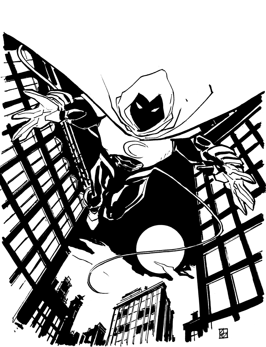 Moon Knight