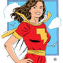 Mary Marvel