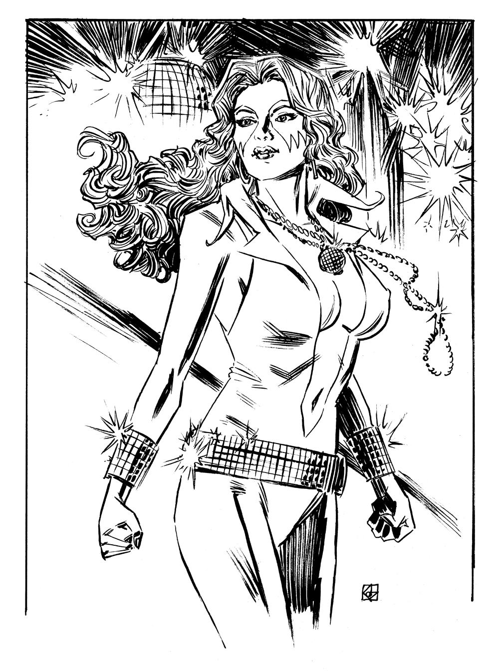 Dazzler