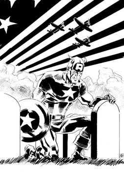 Captain America