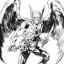 Hawkman