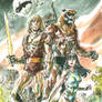 Thundarr the Barbarian