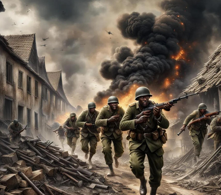 Deviantart Ww2 Signal WW2 by tripperFSS on DeviantArt
