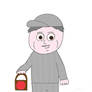 Toad the Brakevan Humanized