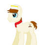 Sail Skipper (Skiff as a Pony)