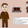 Toby Holden Humanized Profile