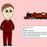 Arthur Ivatt Humanized Profile