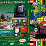 Thomas' Foreign Friends - TCC Fanmade DVD Cover