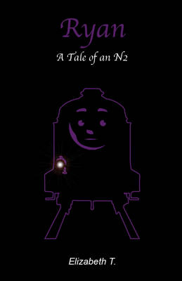 Ryan - A Tale of an N2 (Story Cover)