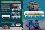 Homeless Engines - Fanmade DVD Cover