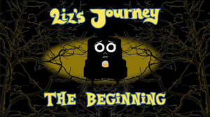 Liz's Journey (The Beginning) Cover Art