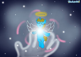 An Angel's Wings