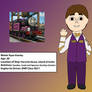 Ryan Gresley Profile