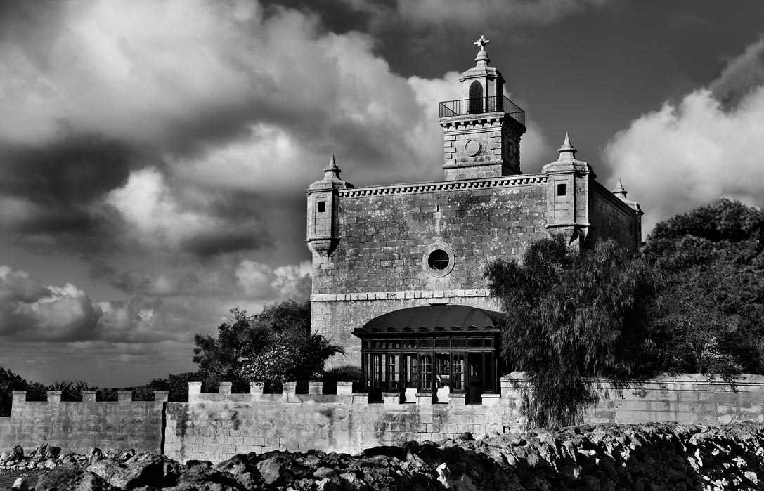 Castello Zamitello