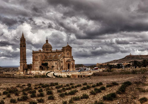 Ta' Pinu