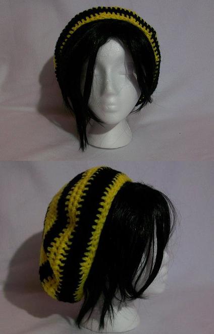 Hufflepuff Beret