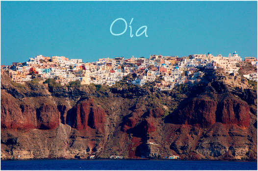 Oia