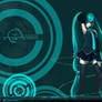 Miku Desktop