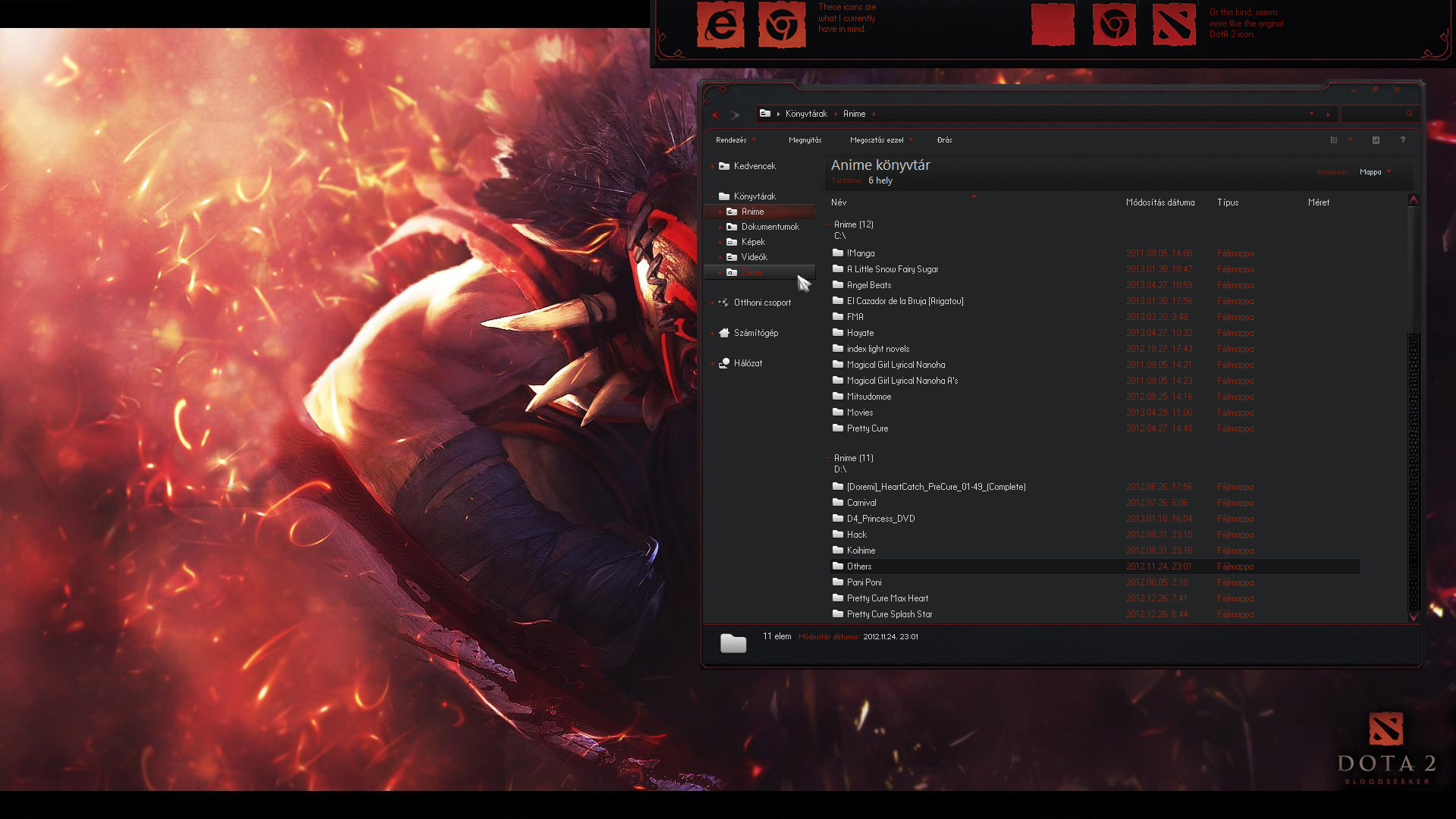 DotA 2 Visual Style WIP by yorgash on DeviantArt