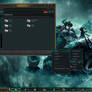League of Legends Windows - Game version - preview