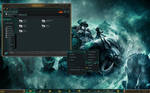 League of Legends Windows - Game version - preview