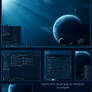 Starcraft 2 Windows Theme FINAL preview