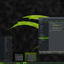 nVidia Desktop for Windows - WIP