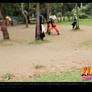 Naruto Cosplay - The Ninjas I