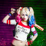 Suicide Squad: Harley Quinn