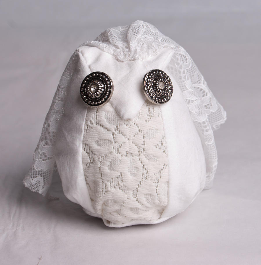 Owl- bride