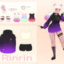 rinrin ref