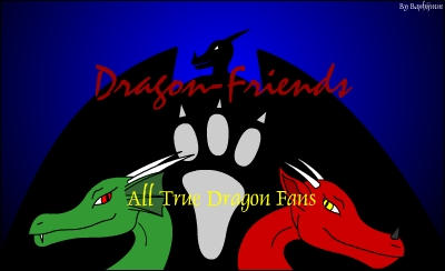 Dragon-Friends ID - Baphijmm