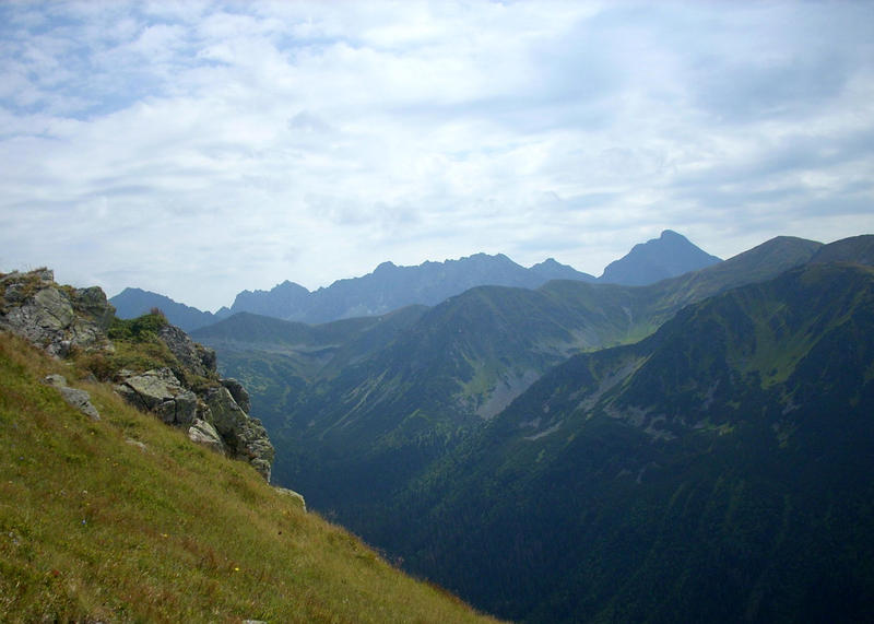 Tatry II