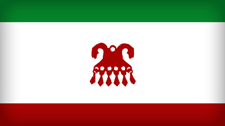 Merya flag by SES-mies on DeviantArt