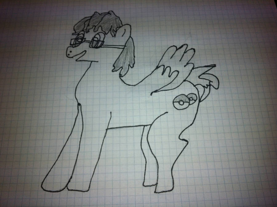 Ponified Me. by KayCStreet