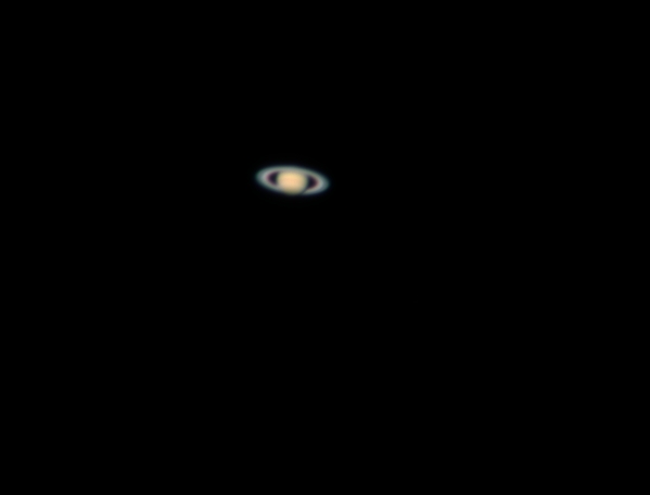 Saturn