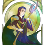 Loki Laufeyson