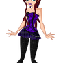 Raven Casual for jadeavoncontest