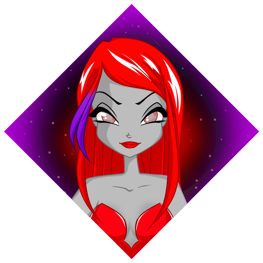 Zombie Jessica Rabbit-For Adopt ~PRICE REDUCED~ by DarkDropSanctuary on ...