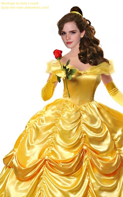Belle Beauty And The Beast 17 Emma Watson By Jade The Lover On Deviantart Belle Beauty And The Beast 17 Emma Watson By Jade The Lover On Deviantart