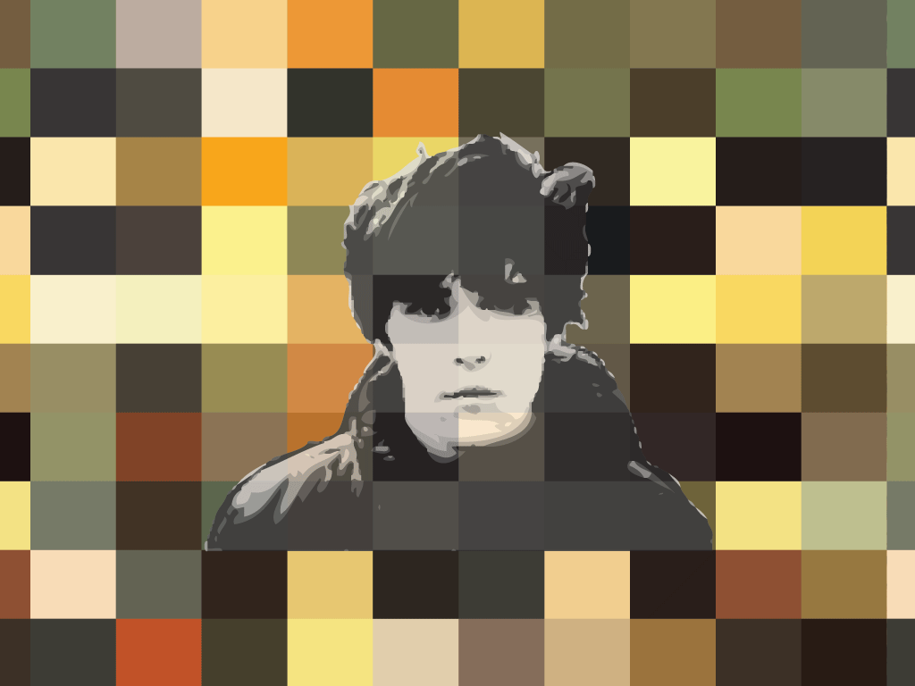 Ian Brown