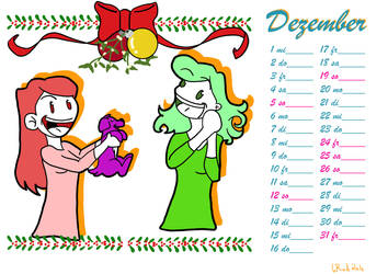 Dezember 2010